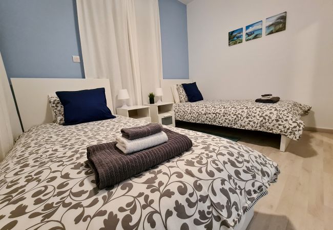 Apartment in Paphos - estéa • Elise's Perfect Vacation Place Apartment in Paphos - estéa • Elise's Perfect Vacation Place