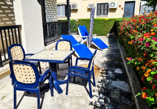 Apartment in Paphos - estéa • Elise's Perfect Vacation Place Apartment in Paphos - estéa • Elise's Perfect Vacation Place