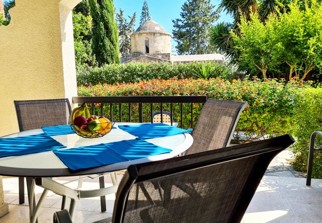 Apartment in Paphos - estéa • Elise's Perfect Vacation Place Apartment in Paphos - estéa • Elise's Perfect Vacation Place