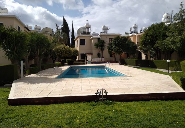 Apartment in Paphos - estéa • Elise's Perfect Vacation Place Apartment in Paphos - estéa • Elise's Perfect Vacation Place