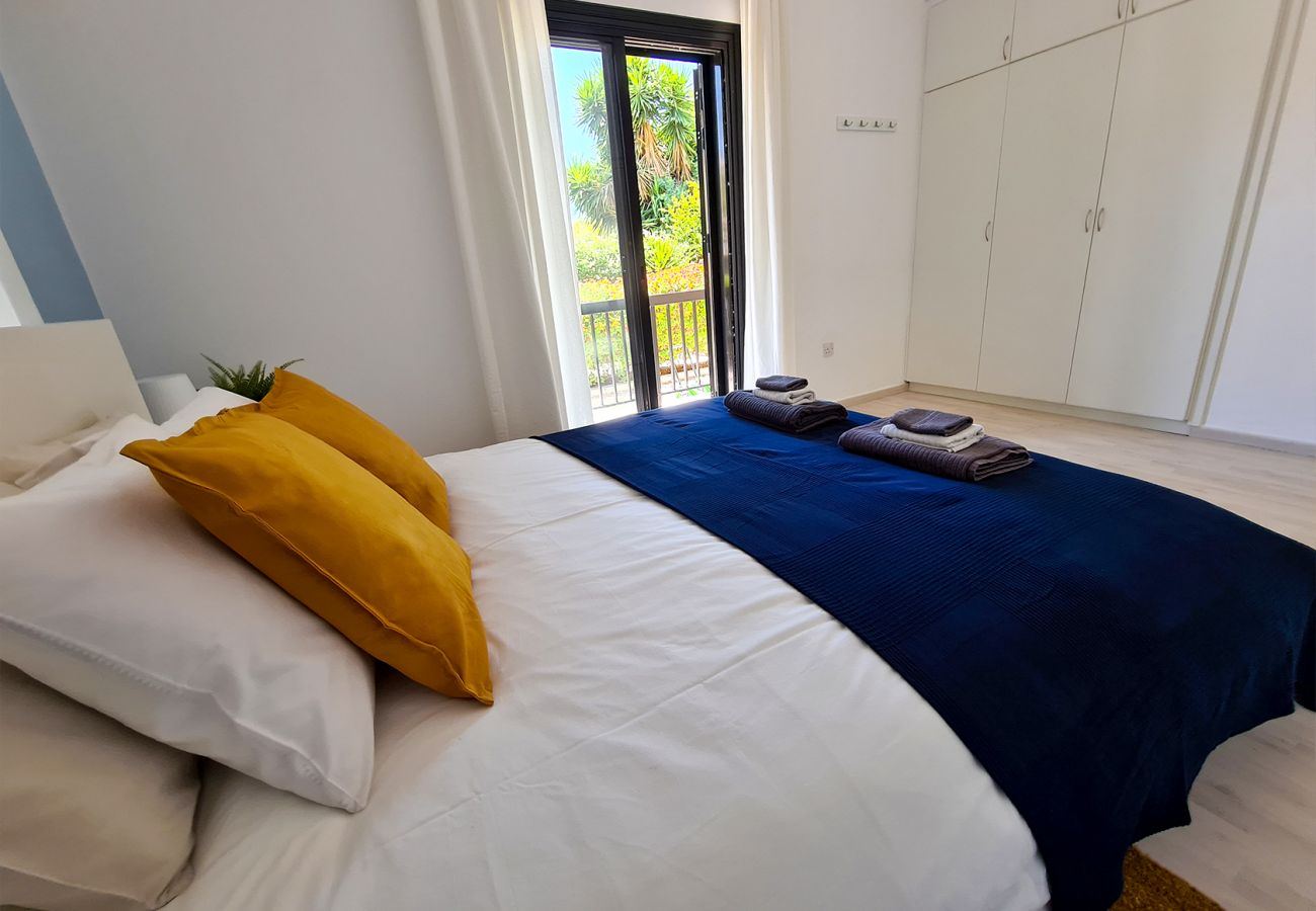 Apartment in Paphos - estéa • Elise's Perfect Vacation Place Apartment in Paphos - estéa • Elise's Perfect Vacation Place