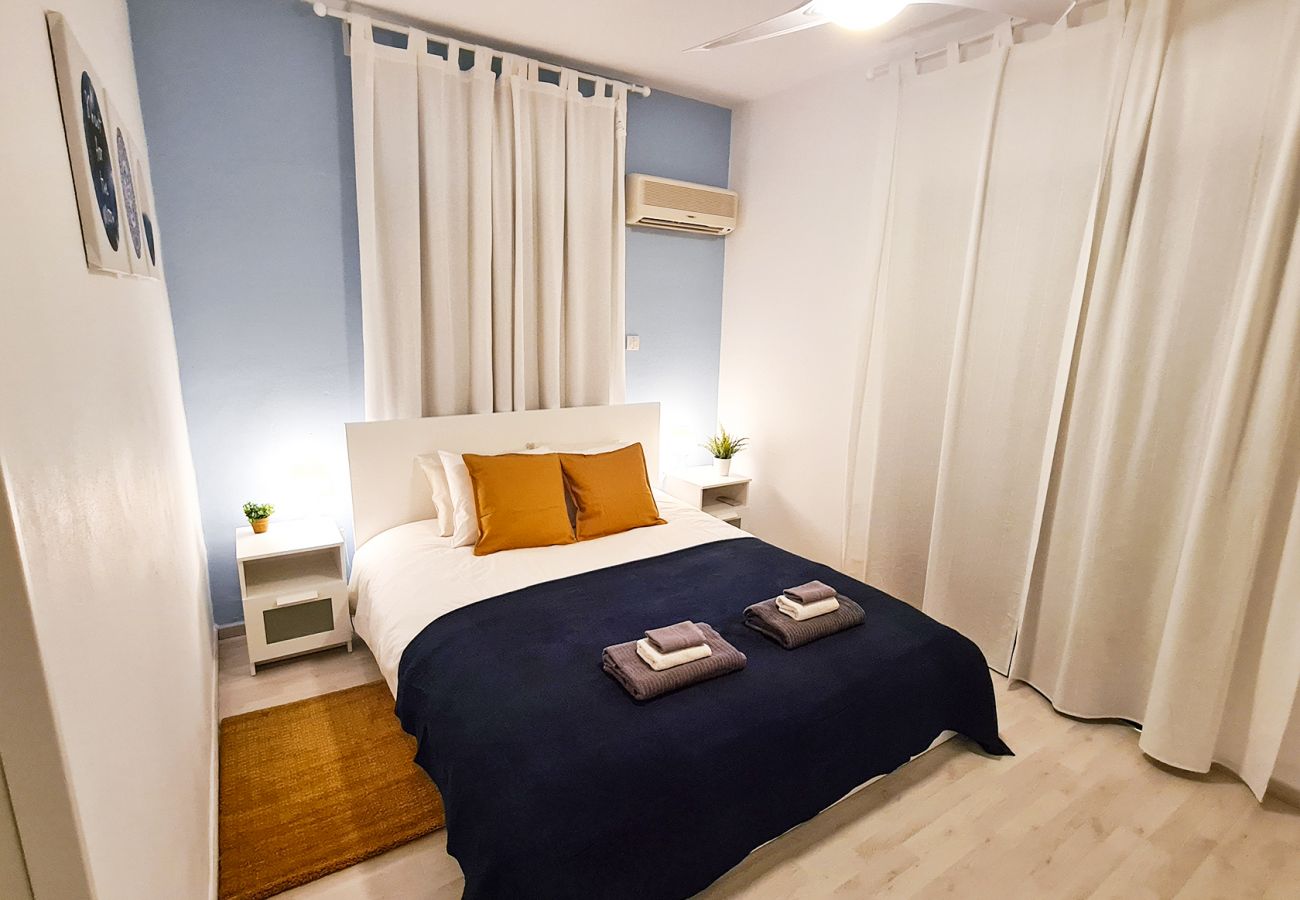 Apartment in Paphos - estéa • Elise's Perfect Vacation Place Apartment in Paphos - estéa • Elise's Perfect Vacation Place