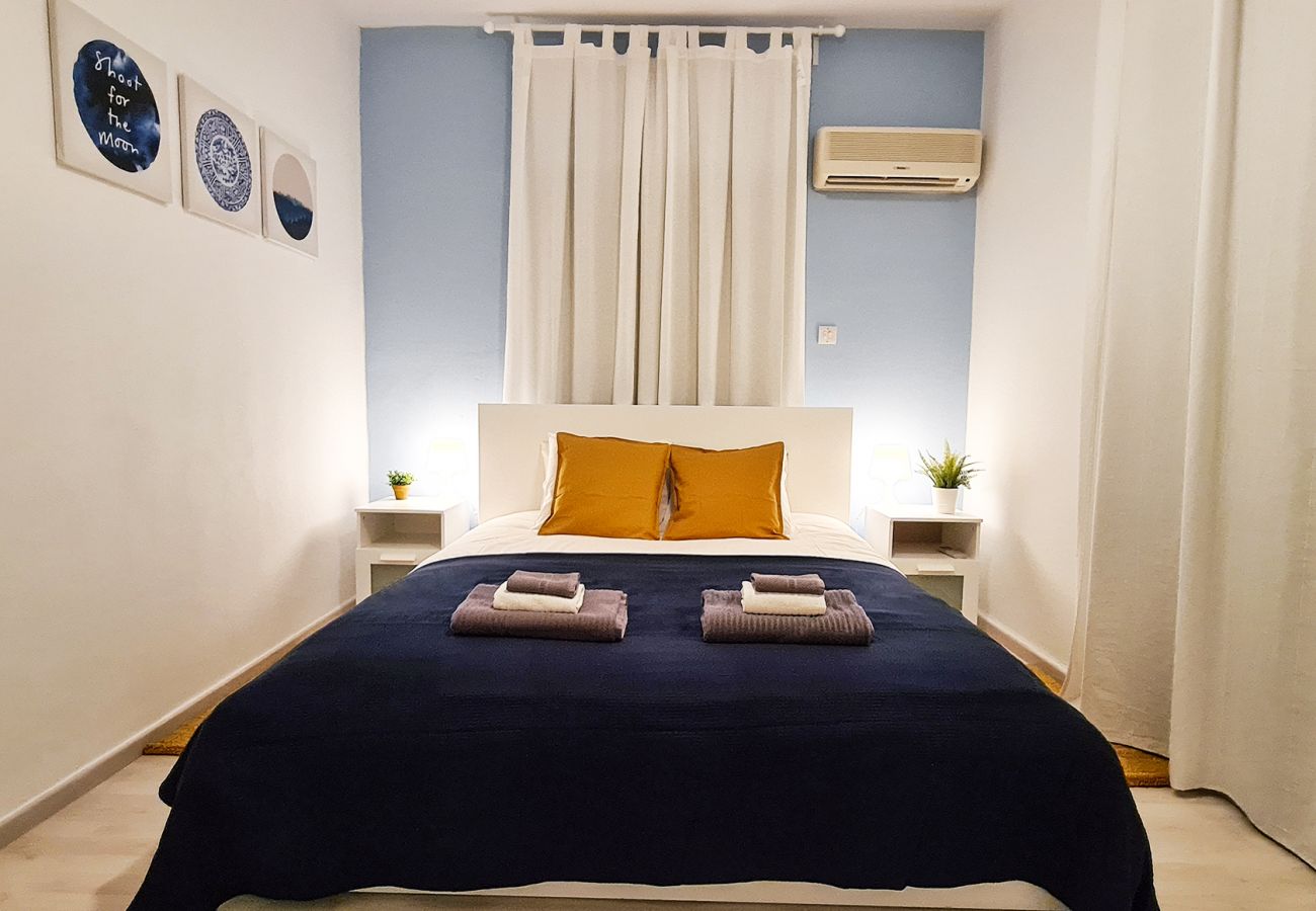 Apartment in Paphos - estéa • Elise's Perfect Vacation Place Apartment in Paphos - estéa • Elise's Perfect Vacation Place