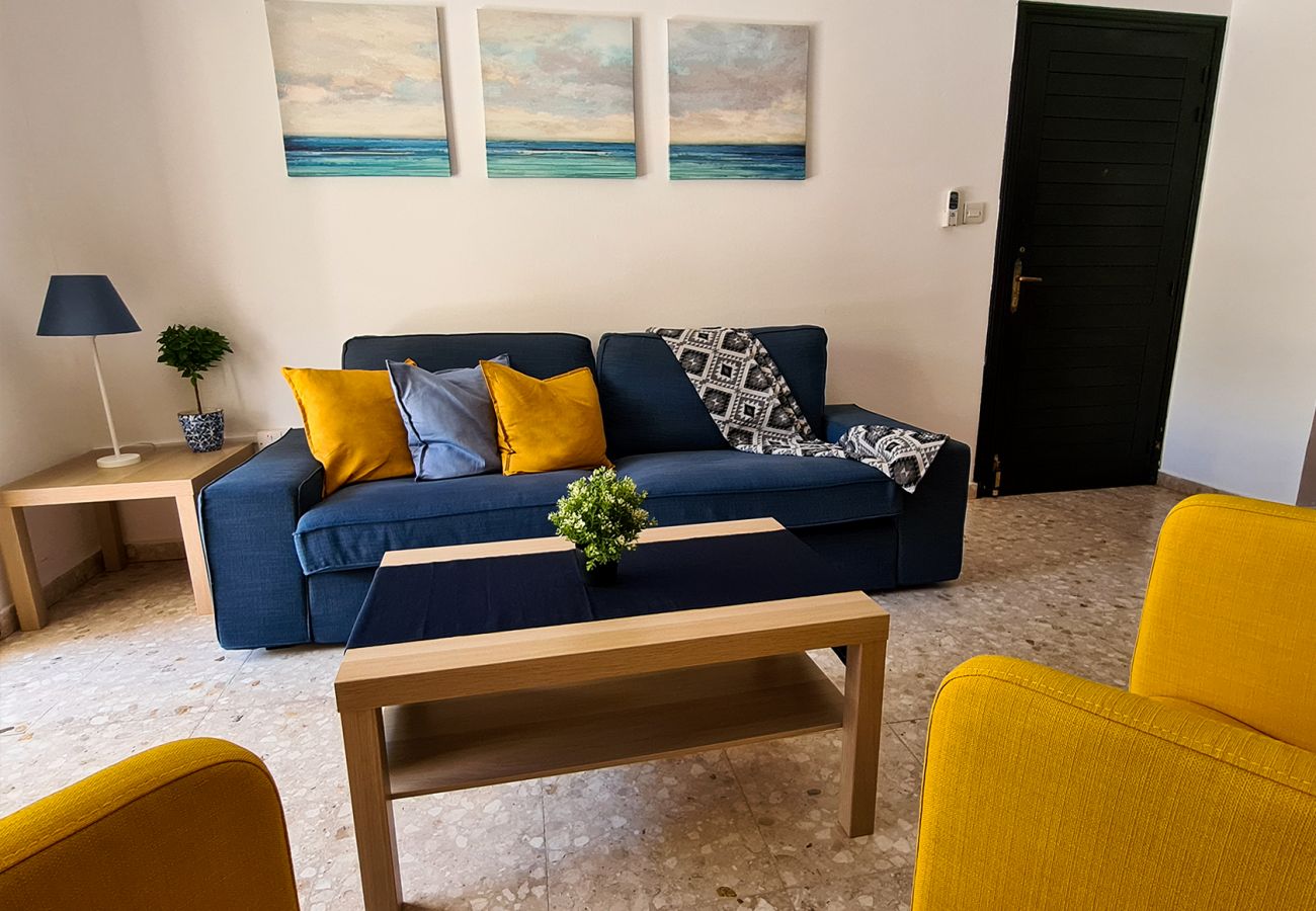 Apartment in Paphos - estéa • Elise's Perfect Vacation Place Apartment in Paphos - estéa • Elise's Perfect Vacation Place