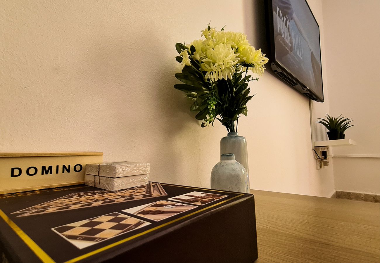 Apartment in Paphos - estéa • Elise's Perfect Vacation Place Apartment in Paphos - estéa • Elise's Perfect Vacation Place