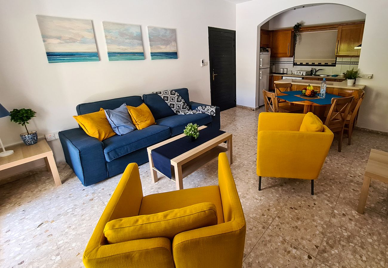 Apartment in Paphos - estéa • Elise's Perfect Vacation Place Apartment in Paphos - estéa • Elise's Perfect Vacation Place