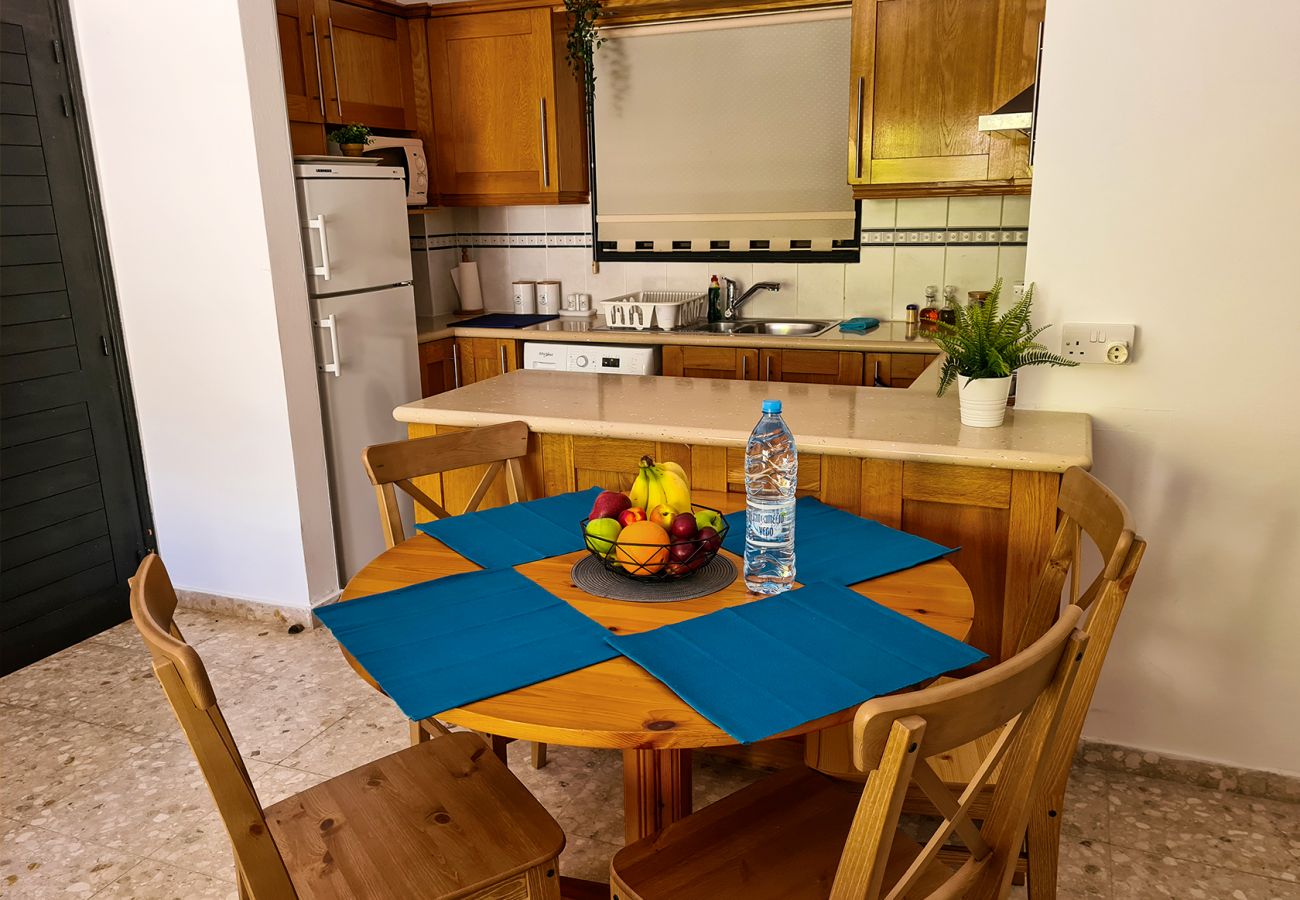 Apartment in Paphos - estéa • Elise's Perfect Vacation Place Apartment in Paphos - estéa • Elise's Perfect Vacation Place