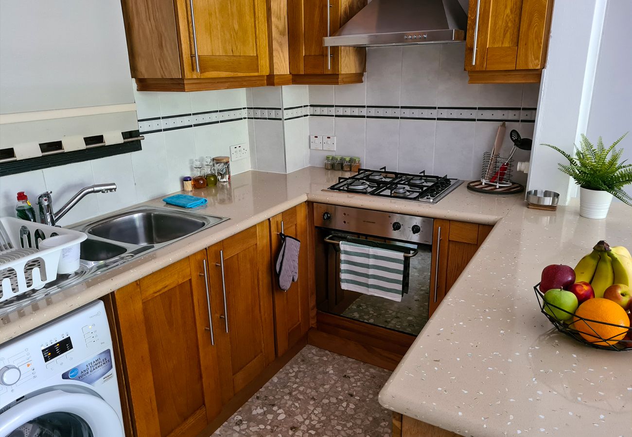 Apartment in Paphos - estéa • Elise's Perfect Vacation Place Apartment in Paphos - estéa • Elise's Perfect Vacation Place