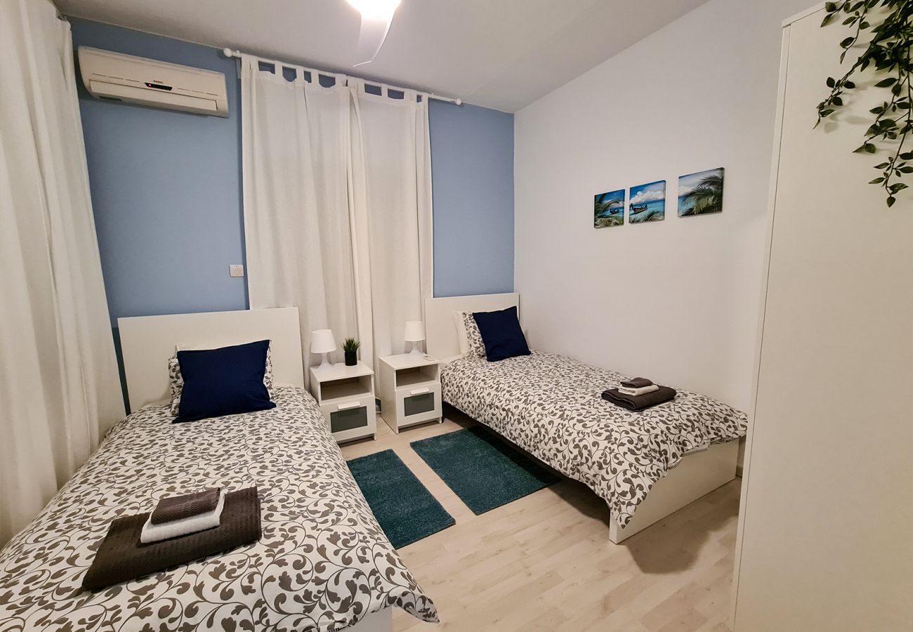 Apartment in Paphos - estéa • Elise's Perfect Vacation Place Apartment in Paphos - estéa • Elise's Perfect Vacation Place