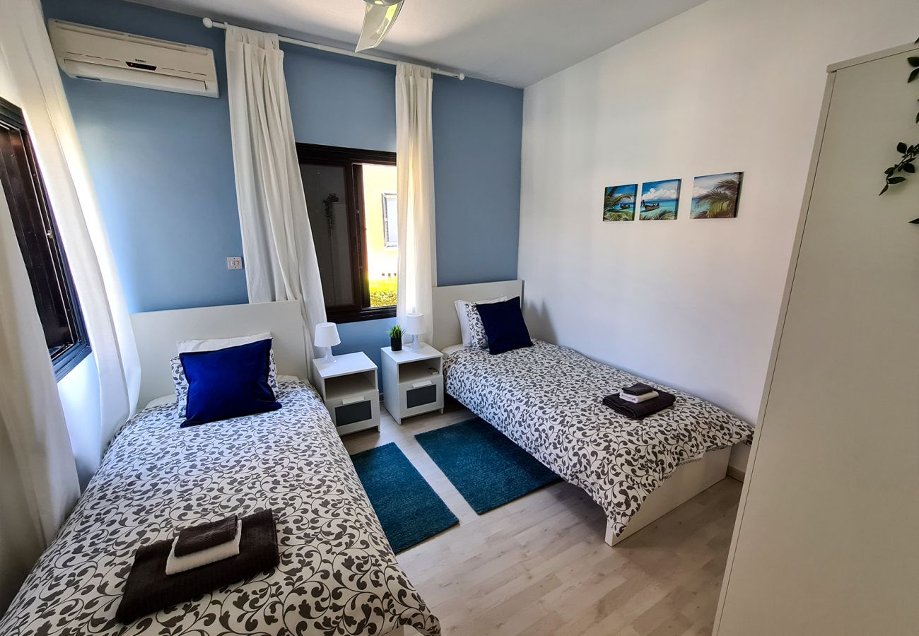 Apartment in Paphos - estéa • Elise's Perfect Vacation Place Apartment in Paphos - estéa • Elise's Perfect Vacation Place