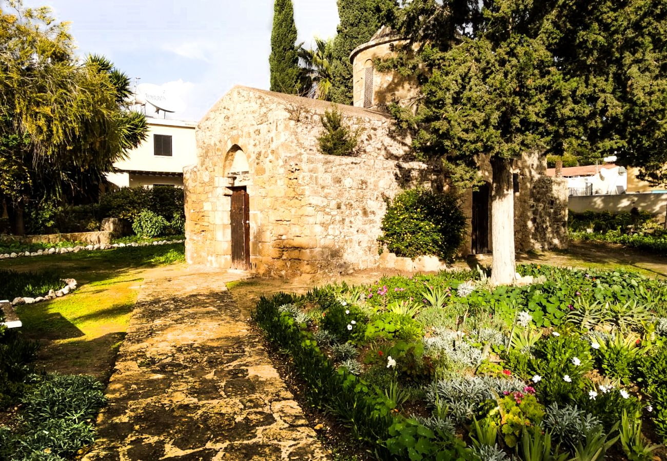 Apartment in Paphos - estéa • Elise's Perfect Vacation Place Apartment in Paphos - estéa • Elise's Perfect Vacation Place