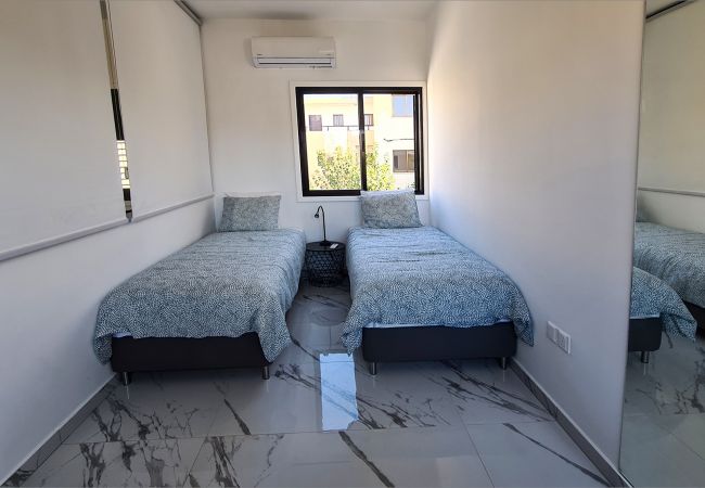 Apartment in Paphos - estéa • Isabelle's Holiday Apt in Tourist Area Apartment in Paphos - estéa • Isabelle's Holiday Apt in Tourist Area