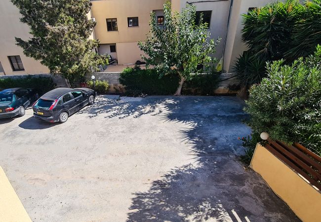 Apartment in Paphos - estéa • Isabelle's Holiday Apt in Tourist Area Apartment in Paphos - estéa • Isabelle's Holiday Apt in Tourist Area