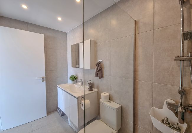 Apartment in Paphos - estéa • Taheli Apartments in Tourist Area - 101 Apartment in Paphos - estéa • Taheli Apartments in Tourist Area - 101