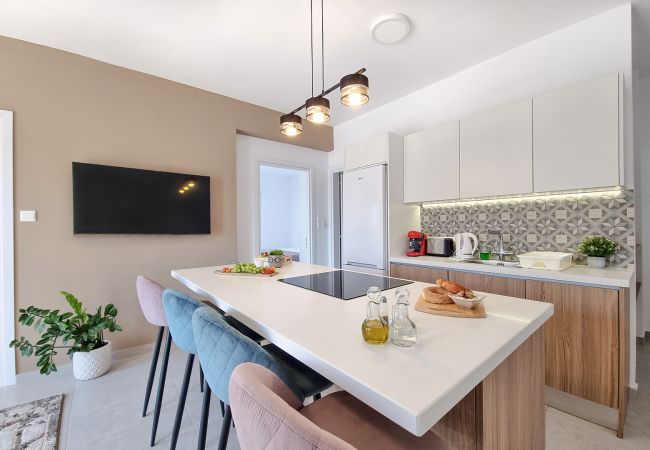 Apartment in Paphos - estéa • Taheli Apartments in Tourist Area - 101 Apartment in Paphos - estéa • Taheli Apartments in Tourist Area - 101