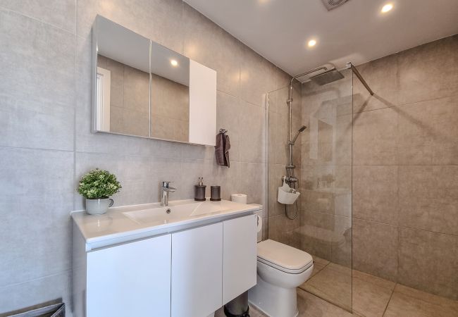 Apartment in Paphos - estéa • Taheli Apartments in Tourist Area - 101 Apartment in Paphos - estéa • Taheli Apartments in Tourist Area - 101