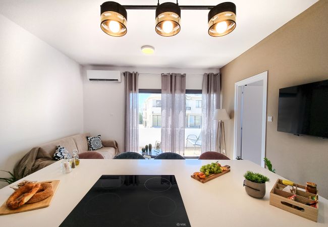 Apartment in Paphos - estéa • Taheli Apartments in Tourist Area - 101 Apartment in Paphos - estéa • Taheli Apartments in Tourist Area - 101
