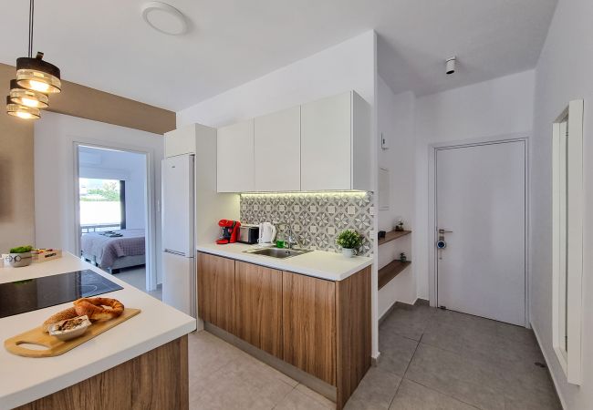 Apartment in Paphos - estéa • Taheli Apartments in Tourist Area - 101 Apartment in Paphos - estéa • Taheli Apartments in Tourist Area - 101