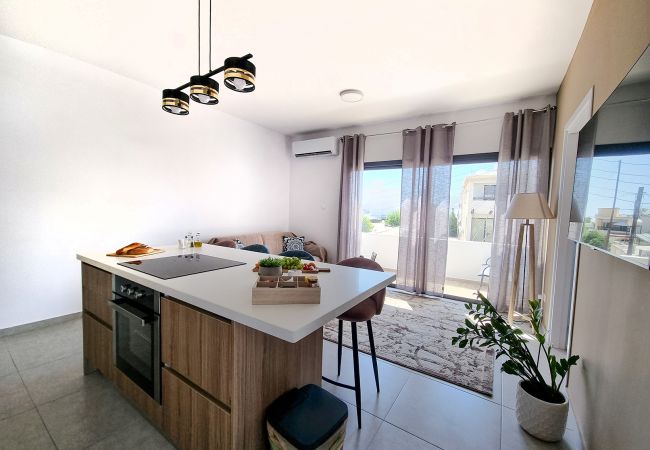 Apartment in Paphos - estéa • Taheli Apartments in Tourist Area - 101 Apartment in Paphos - estéa • Taheli Apartments in Tourist Area - 101