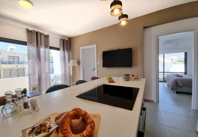 Apartment in Paphos - estéa • Taheli Apartments in Tourist Area - 101 Apartment in Paphos - estéa • Taheli Apartments in Tourist Area - 101