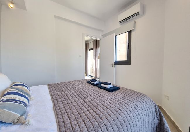 Apartment in Paphos - estéa • Taheli Apartments in Tourist Area - 101 Apartment in Paphos - estéa • Taheli Apartments in Tourist Area - 101