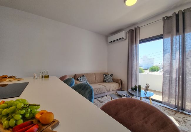 Apartment in Paphos - estéa • Taheli Apartments in Tourist Area - 101 Apartment in Paphos - estéa • Taheli Apartments in Tourist Area - 101