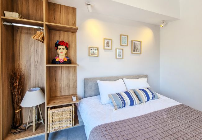 Apartment in Paphos - estéa • Taheli Apartments in Tourist Area - 101 Apartment in Paphos - estéa • Taheli Apartments in Tourist Area - 101