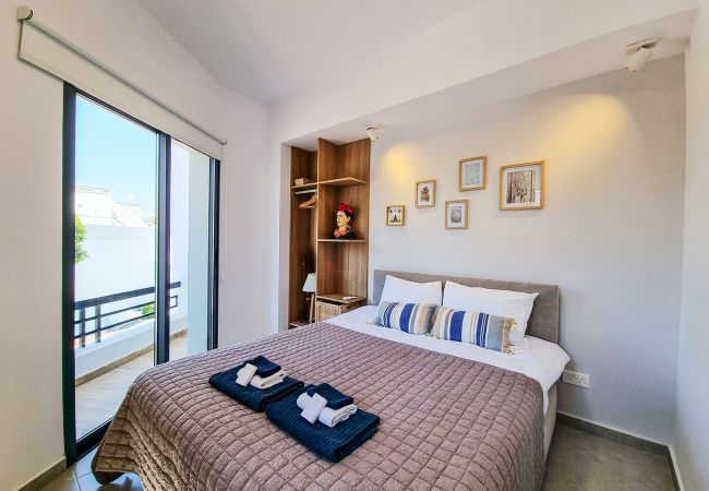 Apartment in Paphos - estéa • Taheli Apartments in Tourist Area - 101 Apartment in Paphos - estéa • Taheli Apartments in Tourist Area - 101