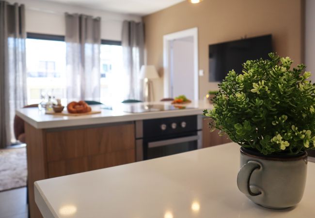 Apartment in Paphos - estéa • Taheli Apartments in Tourist Area - 101 Apartment in Paphos - estéa • Taheli Apartments in Tourist Area - 101