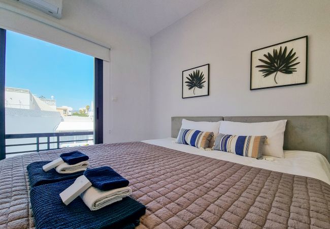 Apartment in Paphos - estéa • Taheli Apartments in Tourist Area - 101 Apartment in Paphos - estéa • Taheli Apartments in Tourist Area - 101