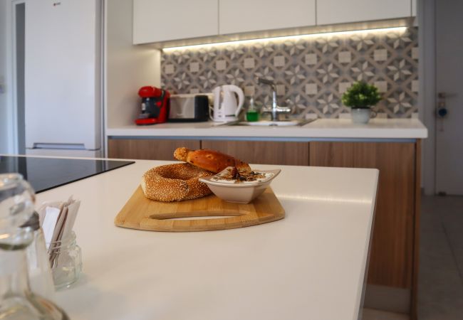 Apartment in Paphos - estéa • Taheli Apartments in Tourist Area - 101 Apartment in Paphos - estéa • Taheli Apartments in Tourist Area - 101