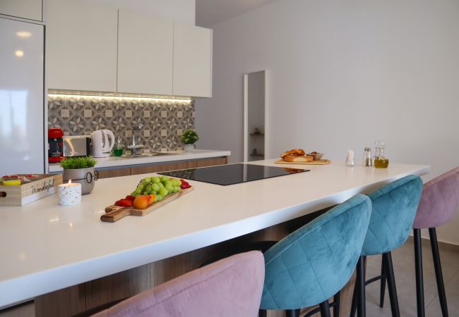 Apartment in Paphos - estéa • Taheli Apartments in Tourist Area - 101 Apartment in Paphos - estéa • Taheli Apartments in Tourist Area - 101