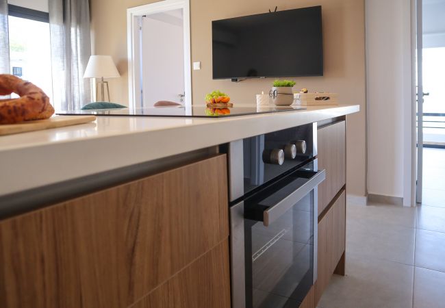 Apartment in Paphos - estéa • Taheli Apartments in Tourist Area - 101 Apartment in Paphos - estéa • Taheli Apartments in Tourist Area - 101