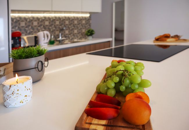 Apartment in Paphos - estéa • Taheli Apartments in Tourist Area - 101 Apartment in Paphos - estéa • Taheli Apartments in Tourist Area - 101