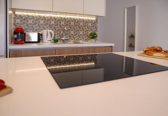 Apartment in Paphos - estéa • Taheli Apartments in Tourist Area - 101 Apartment in Paphos - estéa • Taheli Apartments in Tourist Area - 101