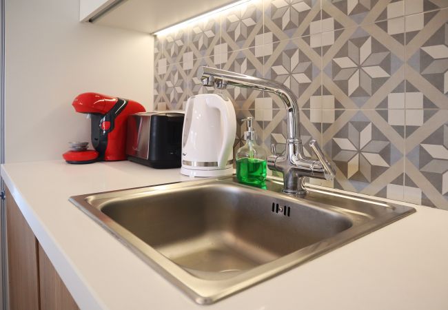 Apartment in Paphos - estéa • Taheli Apartments in Tourist Area - 101 Apartment in Paphos - estéa • Taheli Apartments in Tourist Area - 101