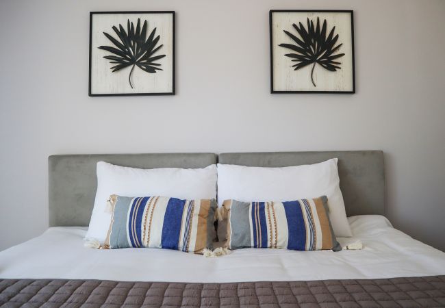Apartment in Paphos - estéa • Taheli Apartments in Tourist Area - 101 Apartment in Paphos - estéa • Taheli Apartments in Tourist Area - 101