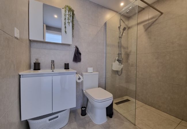 Apartment in Paphos - estéa • Taheli Apartments in Tourist Area - 102 Apartment in Paphos - estéa • Taheli Apartments in Tourist Area - 102