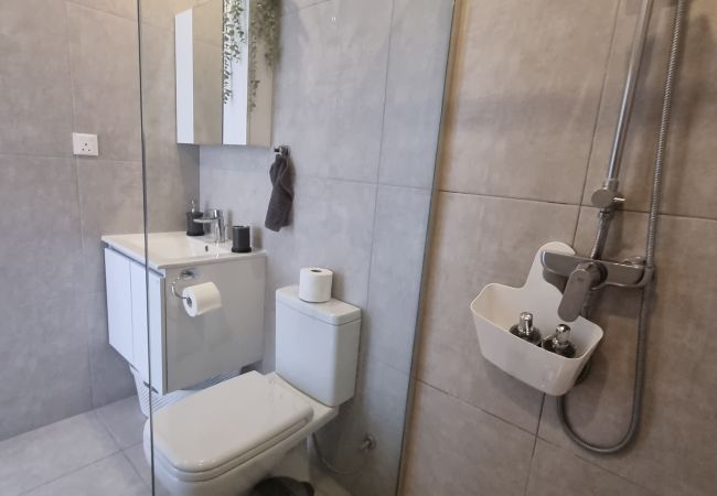 Apartment in Paphos - estéa • Taheli Apartments in Tourist Area - 102 Apartment in Paphos - estéa • Taheli Apartments in Tourist Area - 102