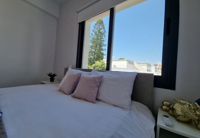 Apartment in Paphos - estéa • Taheli Apartments in Tourist Area - 102 Apartment in Paphos - estéa • Taheli Apartments in Tourist Area - 102