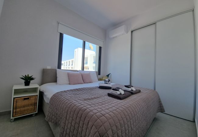 Apartment in Paphos - estéa • Taheli Apartments in Tourist Area - 102 Apartment in Paphos - estéa • Taheli Apartments in Tourist Area - 102