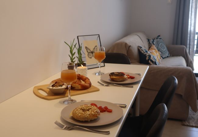 Apartment in Paphos - estéa • Taheli Apartments in Tourist Area - 102 Apartment in Paphos - estéa • Taheli Apartments in Tourist Area - 102