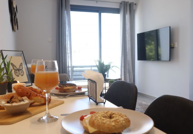 Apartment in Paphos - estéa • Taheli Apartments in Tourist Area - 102 Apartment in Paphos - estéa • Taheli Apartments in Tourist Area - 102