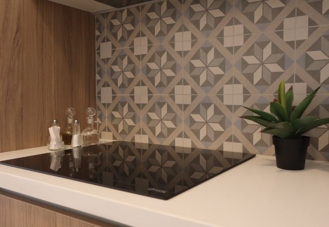 Apartment in Paphos - estéa • Taheli Apartments in Tourist Area - 102 Apartment in Paphos - estéa • Taheli Apartments in Tourist Area - 102