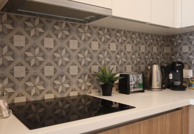Apartment in Paphos - estéa • Taheli Apartments in Tourist Area - 102 Apartment in Paphos - estéa • Taheli Apartments in Tourist Area - 102