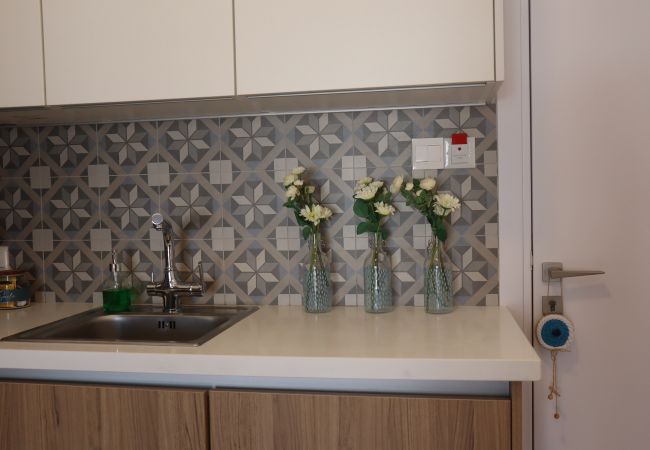 Apartment in Paphos - estéa • Taheli Apartments in Tourist Area - 102 Apartment in Paphos - estéa • Taheli Apartments in Tourist Area - 102