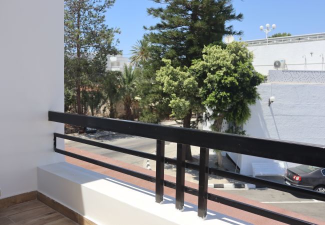 Apartment in Paphos - estéa • Taheli Apartments in Tourist Area - 102 Apartment in Paphos - estéa • Taheli Apartments in Tourist Area - 102