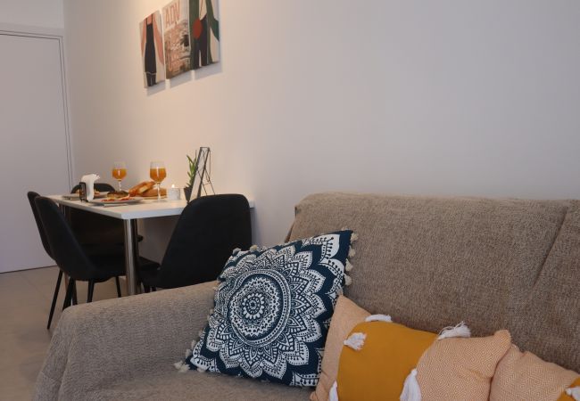 Apartment in Paphos - estéa • Taheli Apartments in Tourist Area - 102 Apartment in Paphos - estéa • Taheli Apartments in Tourist Area - 102