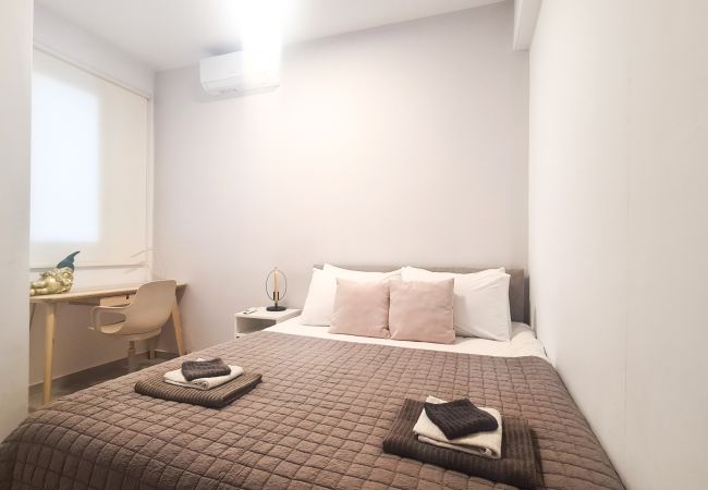 Apartment in Paphos - estéa • Taheli Apartments in Tourist Area - 102 Apartment in Paphos - estéa • Taheli Apartments in Tourist Area - 102
