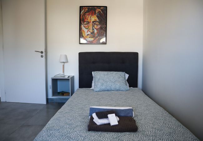 Apartment in Paphos - estéa • Alex's Vacation Suite|100m from the beach Apartment in Paphos - estéa • Alex's Vacation Suite|100m from the beach